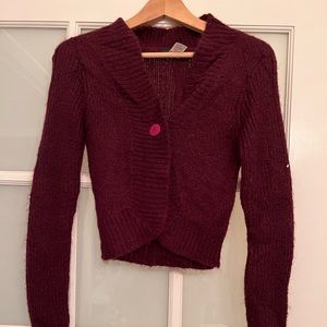 Guess sweater